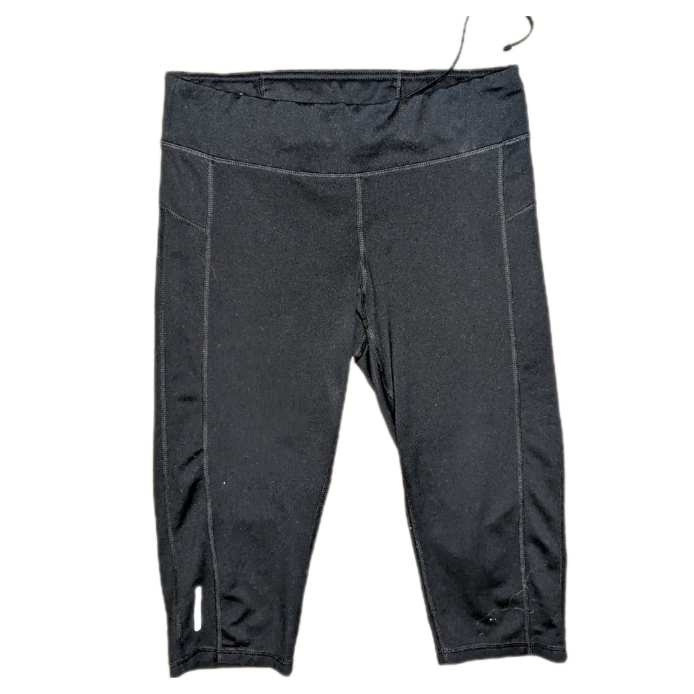 Champion Black Women's Capris